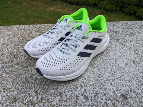 Testbericht: Adidas Supernova 2 